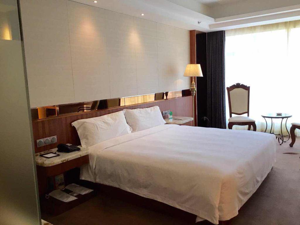 Asian Star Hotel Zhuhai Exterior foto